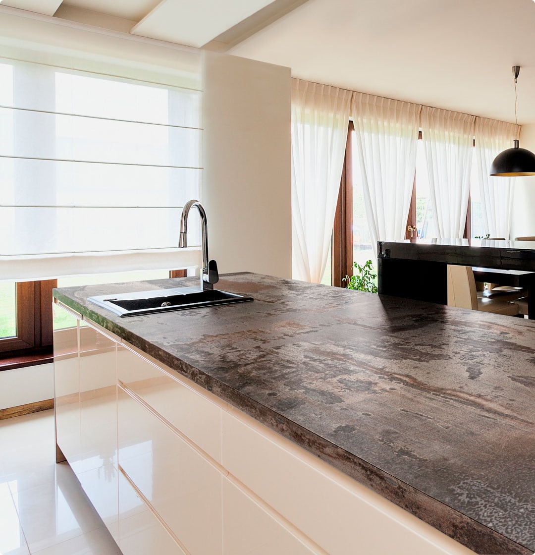 Image number 26 of the current section of Dekton | Kitchen countertops in Cosentino UK