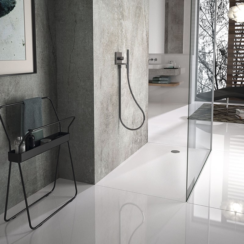 Image number 18 of the current section of Bathrooms in Cosentino UK