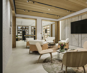 Image number 23 of the current section of Estocolmo in Cosentino UK