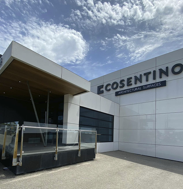 Image number 15 of the current section of TORONTO in Cosentino UK