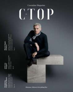 Image number 18 of the current section of C-Top Magazine in Cosentino Ireland