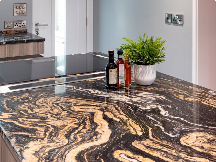 Image number 17 of the current section of Sensa | Worktops in Cosentino Ireland