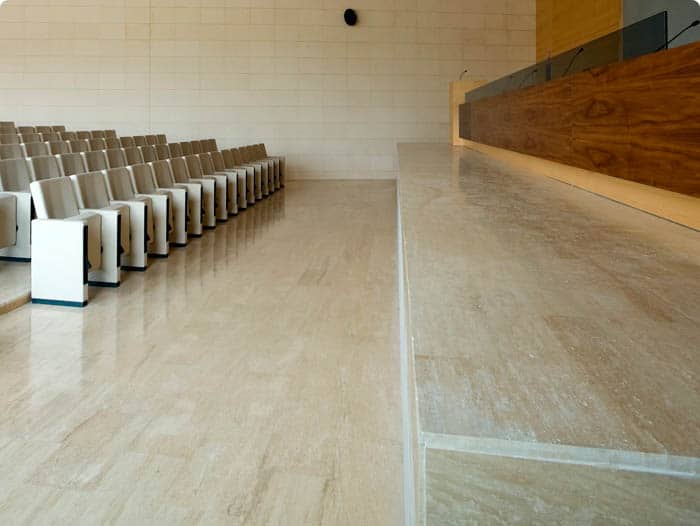 Image number 16 of the current section of Scalea | Flooring in Cosentino Ireland