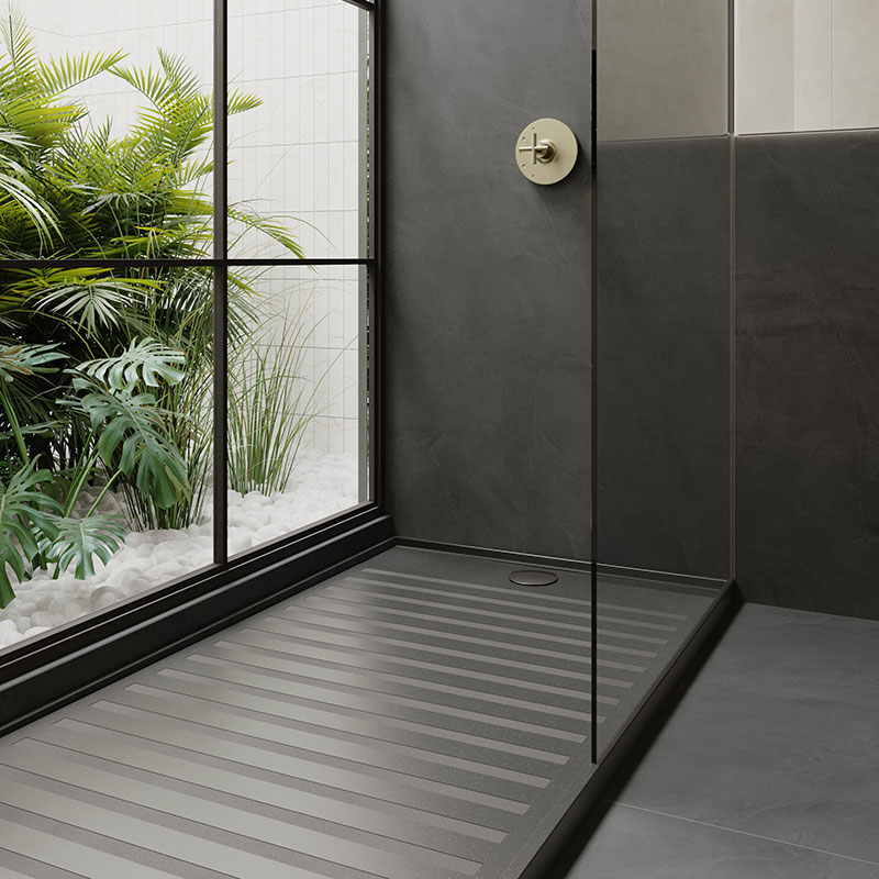 Image number 15 of the current section of Shower trays in Cosentino Ireland
