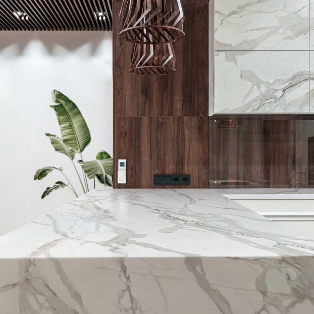 Image number 19 of the current section of Dekton Onirika in Cosentino Ireland