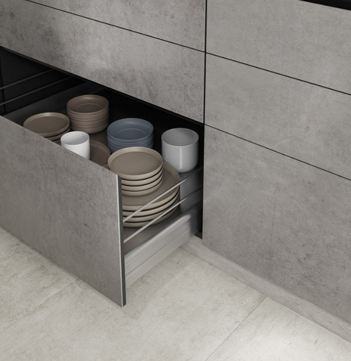 Image number 35 of the current section of Dekton Kraftizen in Cosentino Ireland