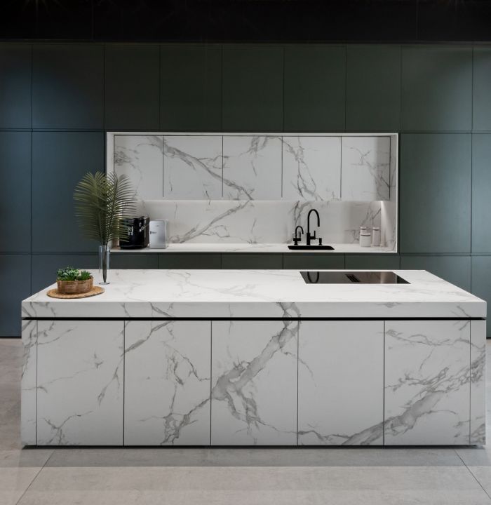 Image number 33 of the current section of Dekton Onirika in Cosentino Ireland