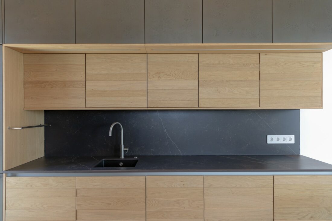 Image number 209 of the current section of {{Sustainable housing with luxury finishes}} in Cosentino Ireland