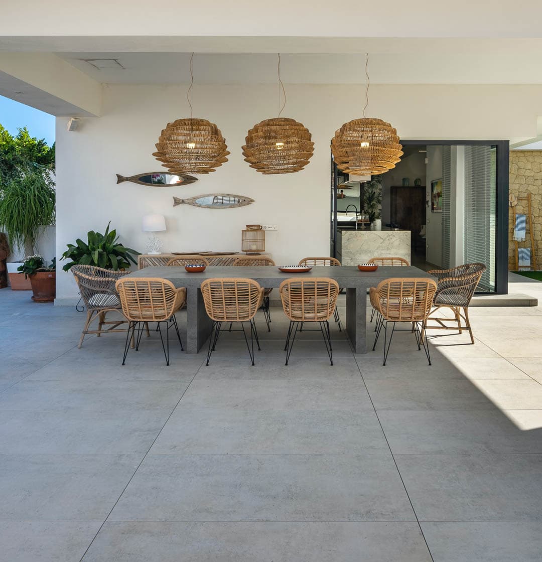Image of in Outdoor - Cosentino