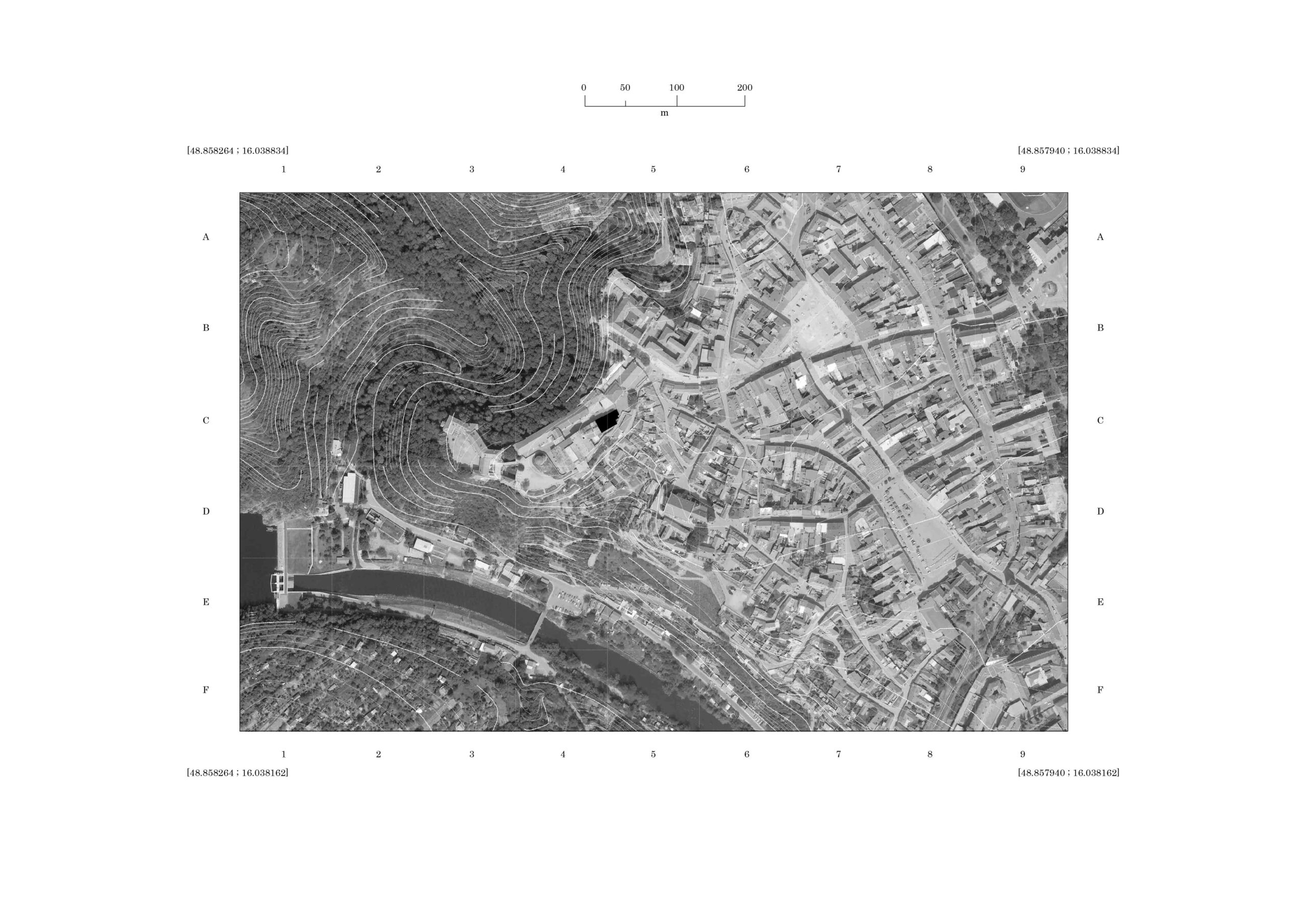 Image of 03 Chybik Kristof HoW map of znojmo scaled 1 in House of Wine - Cosentino