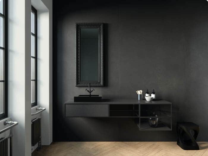 Image of valor 03 1 in Bathrooms - Cosentino