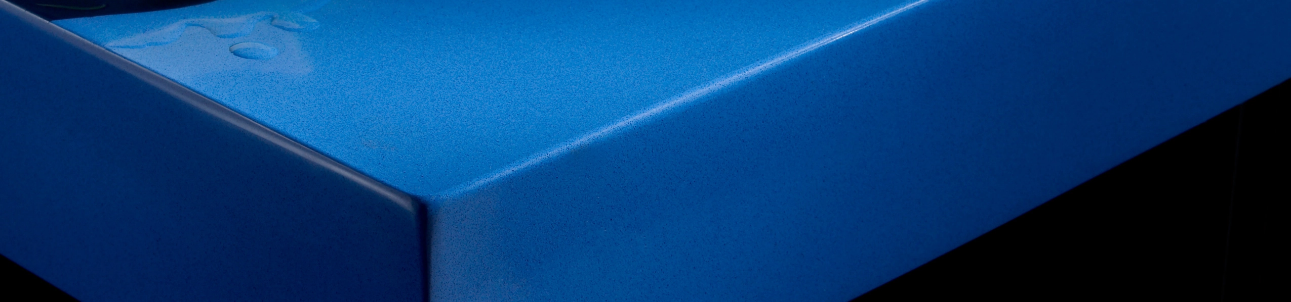 Image of RS1971 Azul Enjoy 2 Blue Enjoy usa Detail 1 1 in What is Silestone - Cosentino