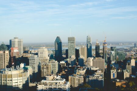 Image of Cosentino City MontrealMontreal 1 in Montreal - Cosentino