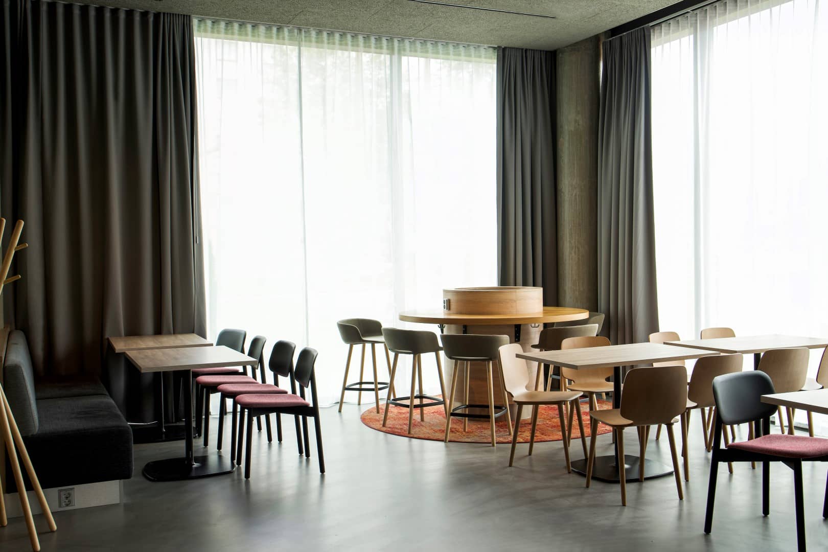 Image of Cosentino casestudy Noli Studios Myyrmaki 17 DSC4630 1 in Scandic Hamburger Börs Hotel - Cosentino