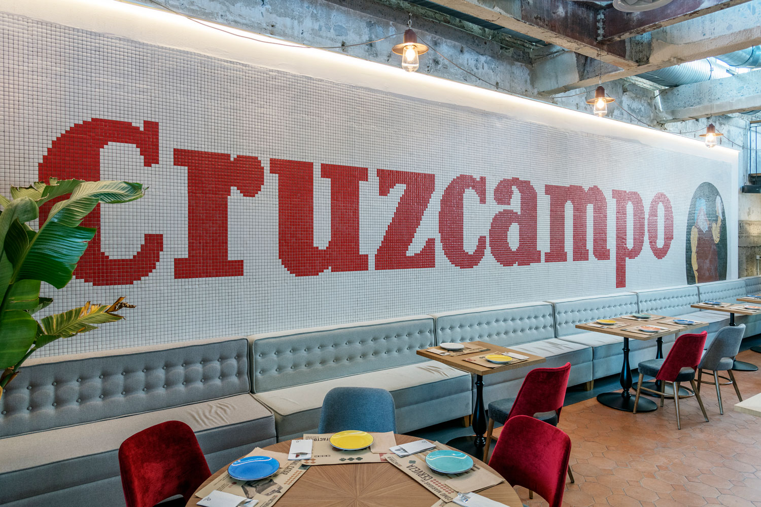 Image of Cruzcampo 2021JULIO 17 1 in Grill Bar - Cosentino