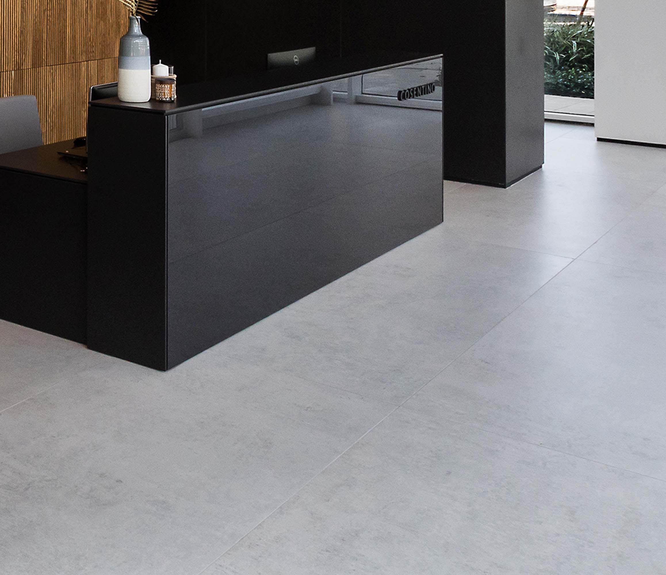 Image of Home 1158 X1000 2 High Performance FlooringsArchitectura in Home Cosentino - Cosentino