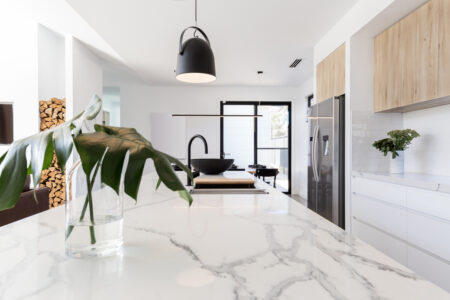 Imagen número 18 de la sección actual de Silestone o mármol, ¿cuál es la mejor opción para tu hogar?