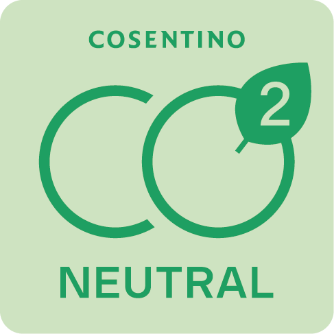 Cosentino CO2 Neutral