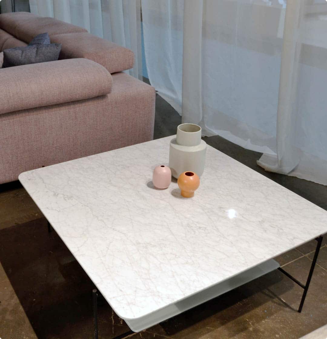 Numéro d'image 21 de la section actuelle de Scalea | Furniture de Cosentino France