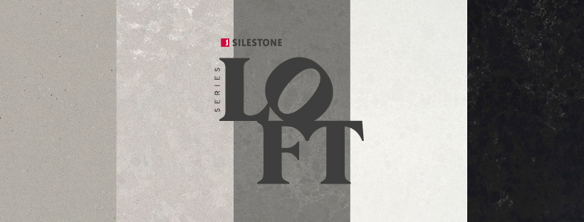 Cosentino משיקה את Silestone® Loft בכל רחבי העולם