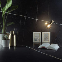 Image of Silestone Eternal Noir copy 200x200 1 in Eternal Collection - Cosentino