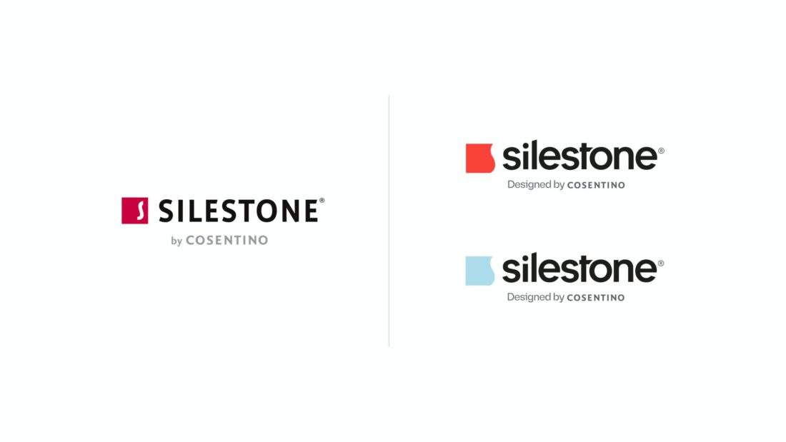 Cosentino presenteert de nieuwe huisstijl  van Silestone®