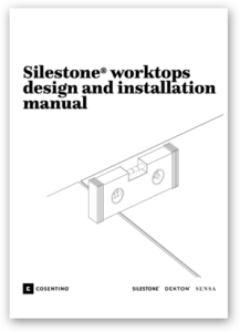 Image of Silestone Installation 217x3001 1 in Innovatie in de keuken, werkbladen zonder grenzen - Cosentino