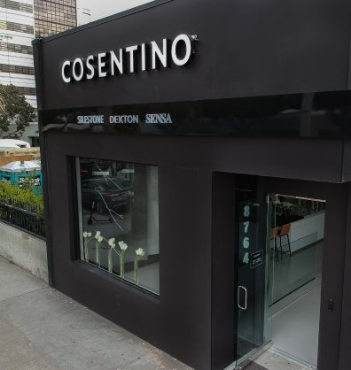 Image of Cosentino City Los Ángeles in MONTREAL - Cosentino