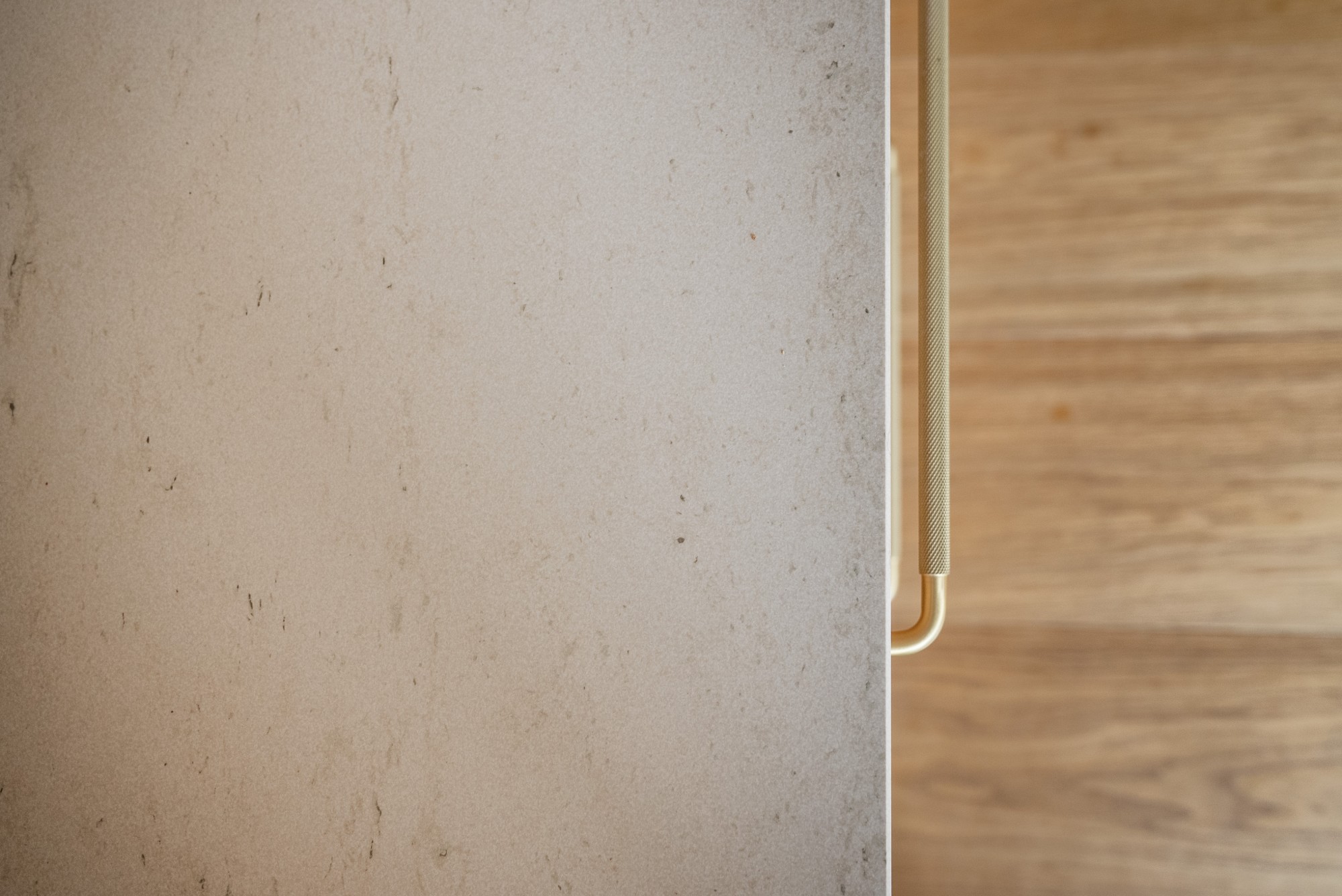 Image of DSC6840 in A seamless worktop for a Nordic home renovated with love - Cosentino