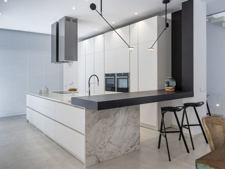 Image of Cosentino Kitchen Remodeling in Keukens - Cosentino