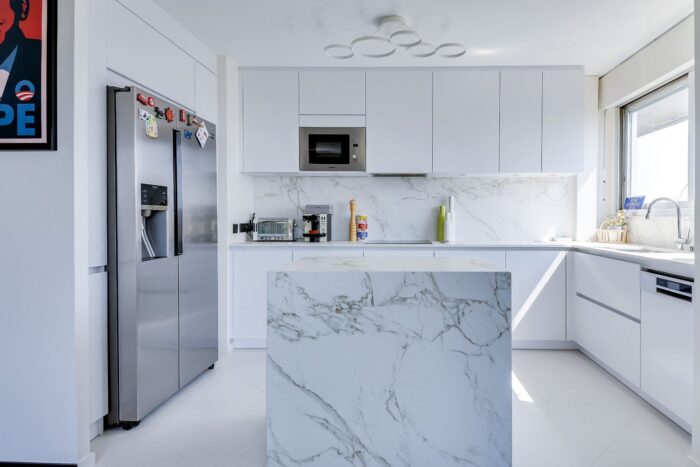 Image of Good Space Entzo in Modulaire keukens: praktisch en veelzijdig - Cosentino