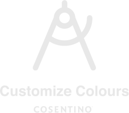 Image of logo CUSTOM COLORS 11 in Uitmuntendheid in ultracompacte gevels - Cosentino