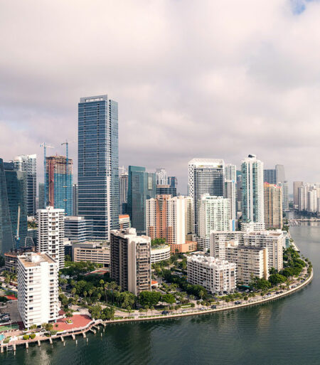 Image of Miami3 in MIAMI   - Cosentino