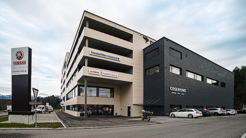Imagem número 26 da actual secção de Cosentino Center Zurich da Cosentino Portugal
