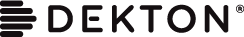 Image of logo dekton in Архитектурные решения - Cosentino