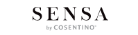 Image of sensa logo in Cosentino - Cosentino