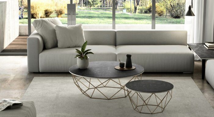 Image number 23 of the current section of Styles and trends for your home of Cosentino USA