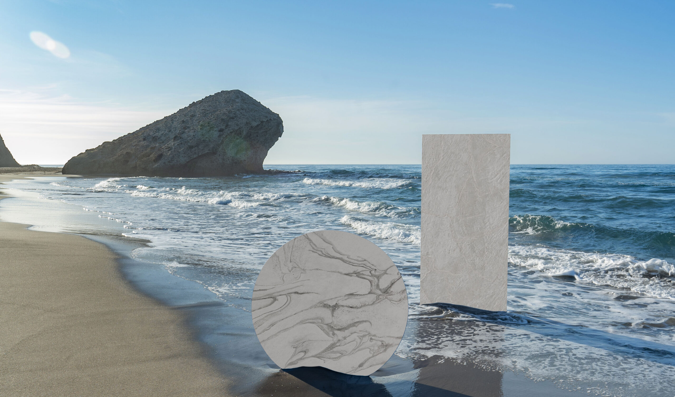 Image number 15 of the current section of Cosentino announces Liquid, the 2020 Dekton® collection designed by PATTERNITY – set to launch at Design Miami December 2019 of Cosentino USA
