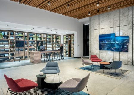Image of atl cover in Cosentino Continues City Center Expansion in Atlanta, Celebrating Grand Opening with Fashion Icon Cindy Crawford - Cosentino