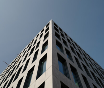 Image number 61 of the current section of Excellence in ultra-compact façades of Cosentino USA