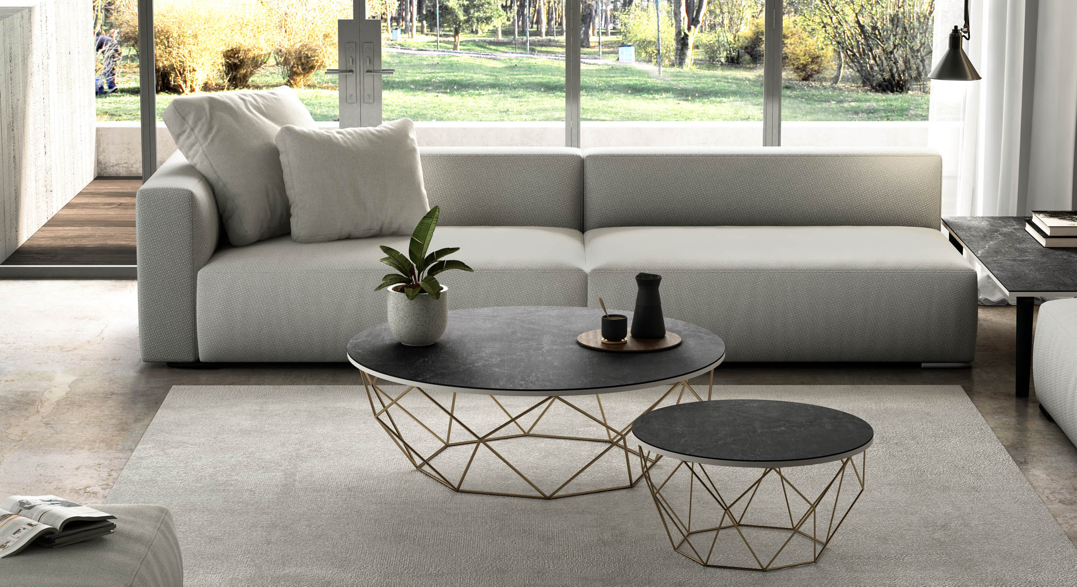 Image of 1 copia 1 in Styles and trends for your home - Cosentino
