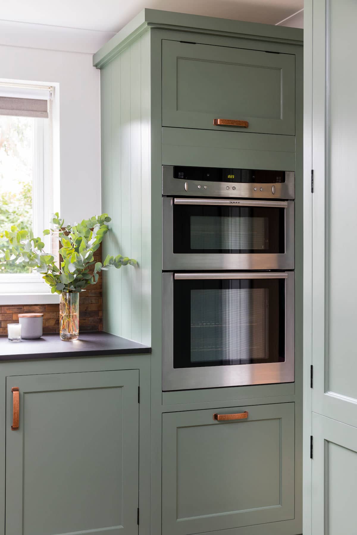 Image of Borston Close 19 in Making the kitchen the heart of the home - Cosentino