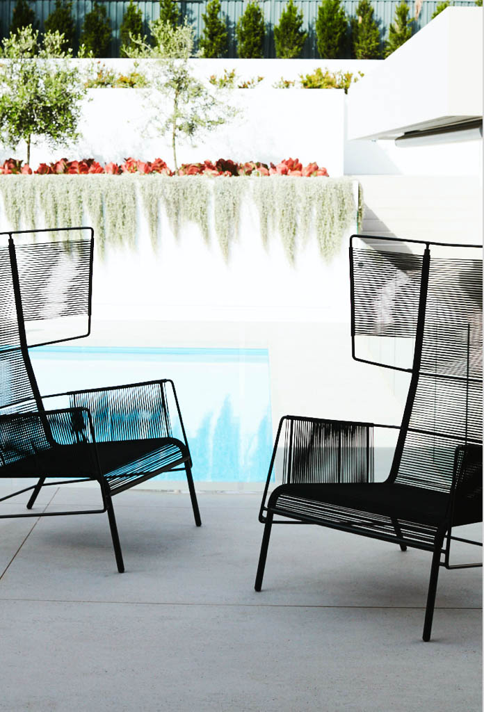 Image 18 of in Visual continuity, versatility and durability in outdoor spaces - Cosentino