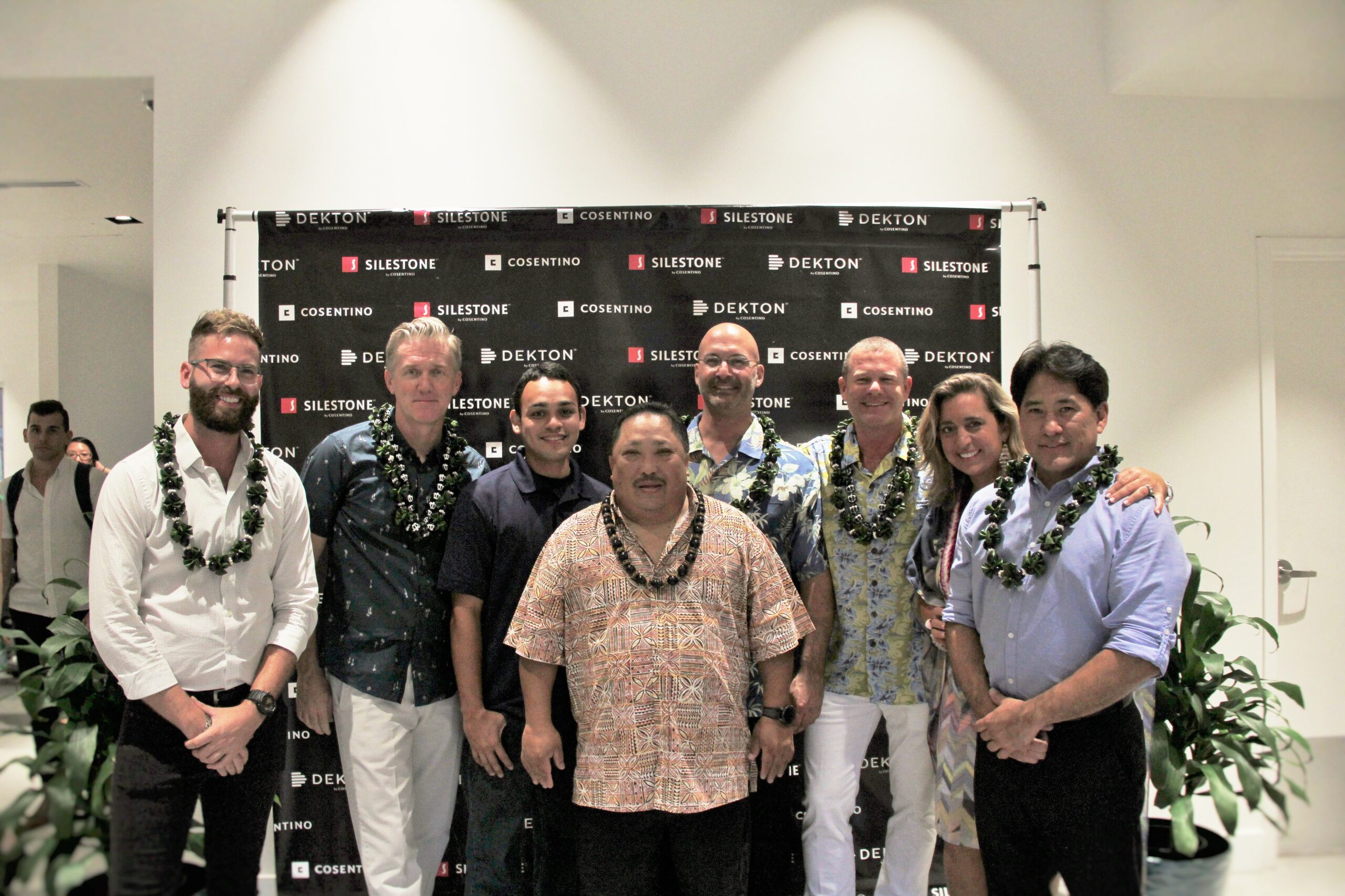 Image of 2018 07 12 07.00.12 scaled in Cosentino Opens First Hawaii Center in Honolulu - Cosentino