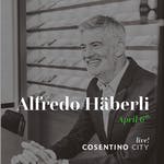 Image of Alfredo Haberli Cosentino City Live 2 1 in "Cosentino City Live!" the best design from home - Cosentino