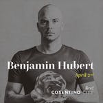 Image of Benjamin Hubert Cosentino City Live 1 in "Cosentino City Live!" the best design from home - Cosentino