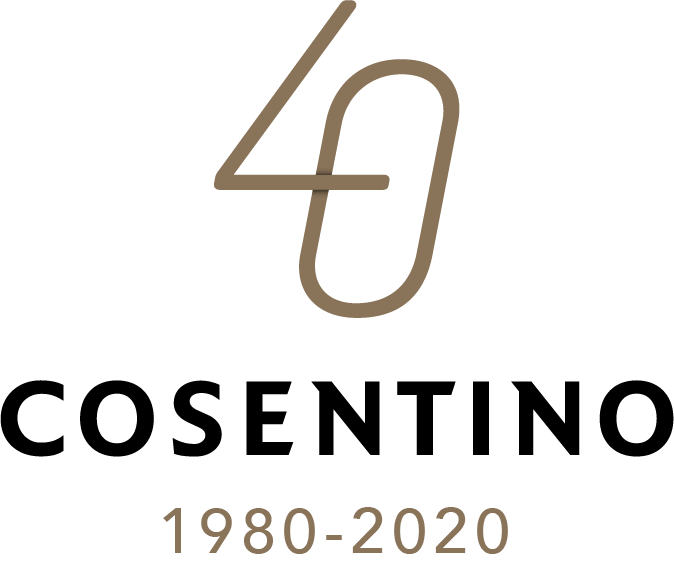 Image of Cosentino 40 Aniversario Reduccion 3 1 in Cosentino, 40 years of international growth and expansion - Cosentino