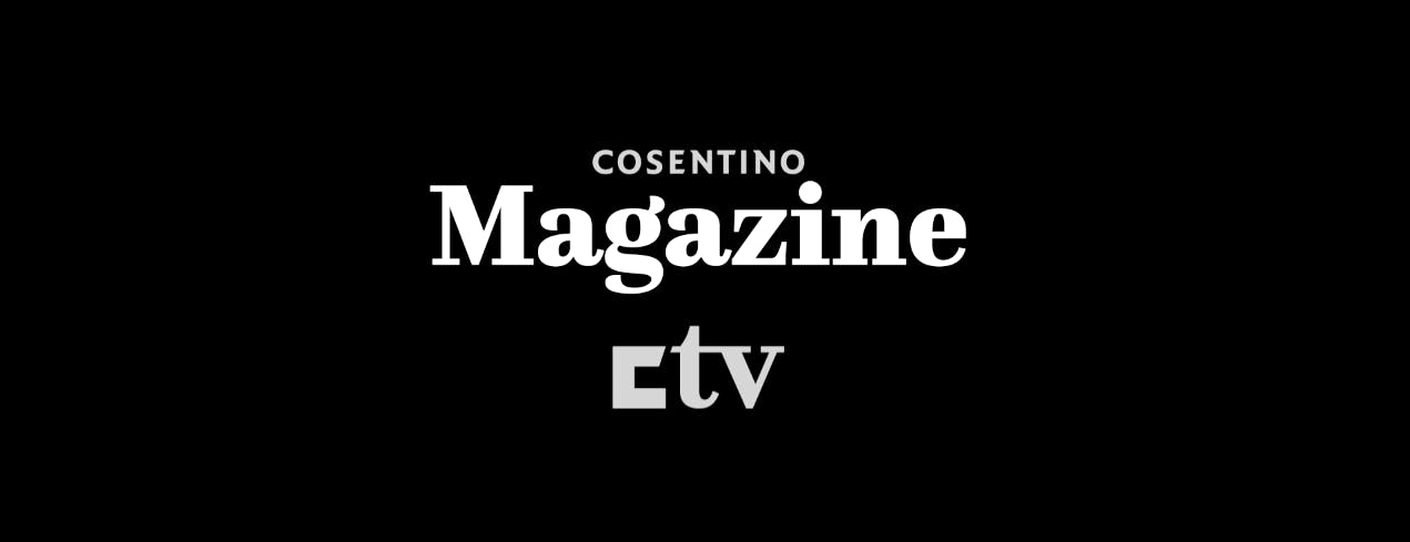 Image of Cosentino Magazine 1 in Cosentino Magazine: Mutua Madrid Open 2018 - Cosentino