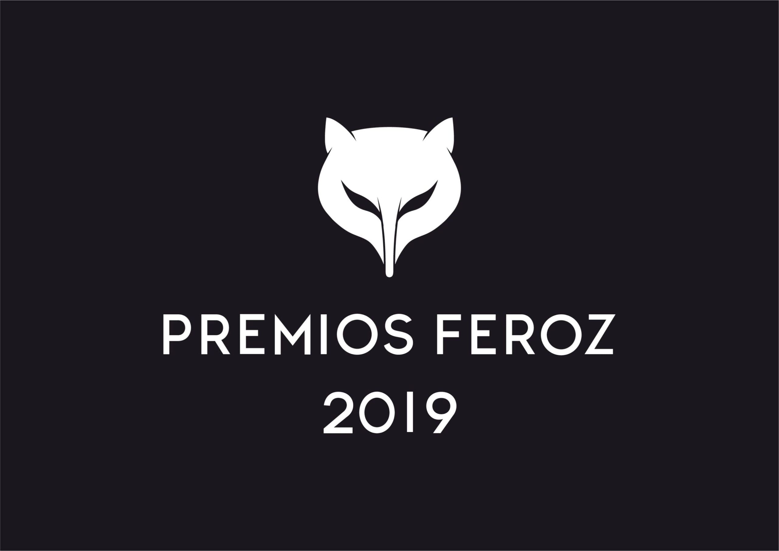 Image of Logo Premios Feroz 2019 scaled in Silestone® and 2019 Feroz Awards - Cosentino