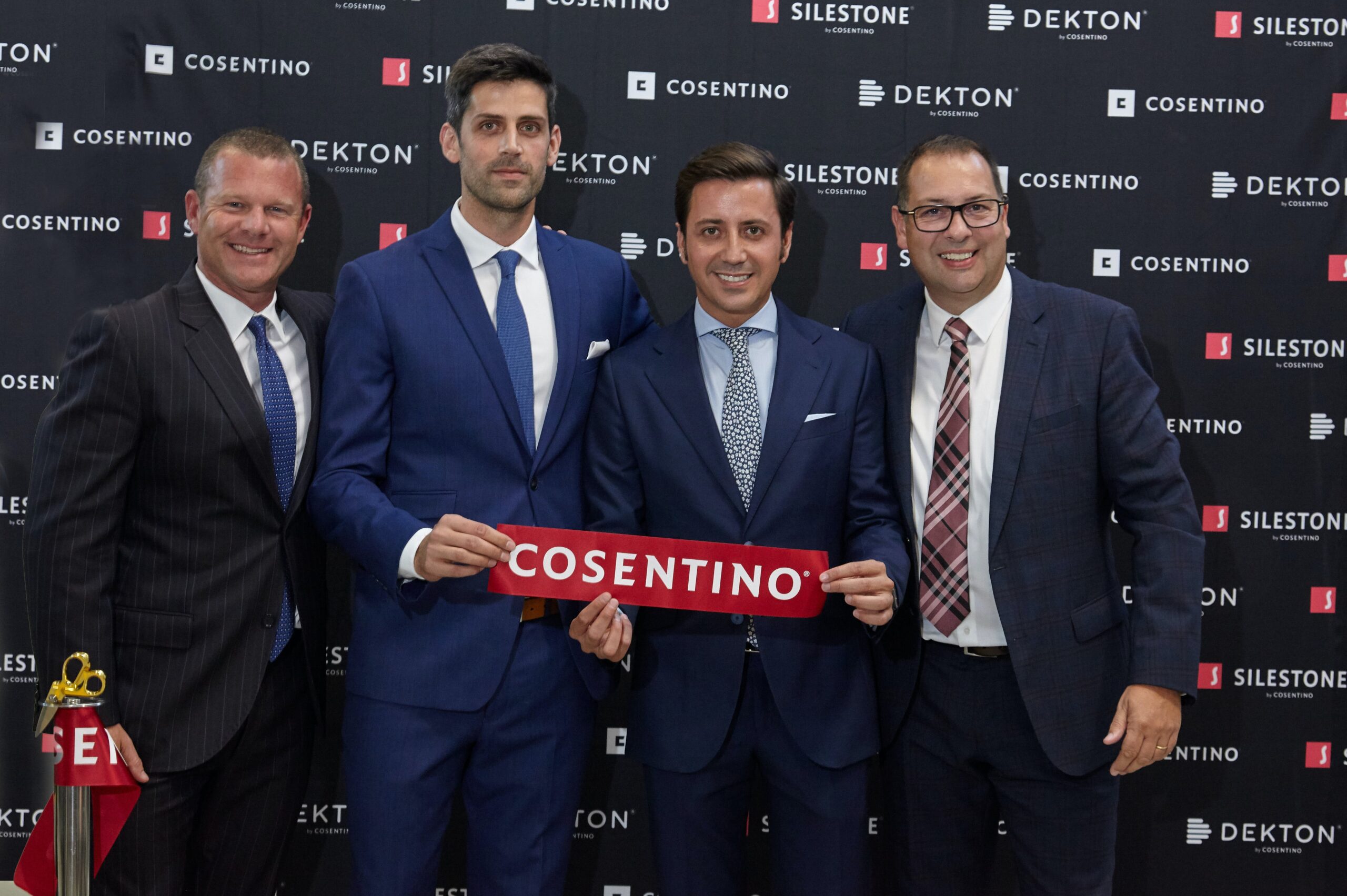 Image of MG 5732 1 1 scaled in Cosentino Officially Opens New Vancouver Centre Showroom - Cosentino